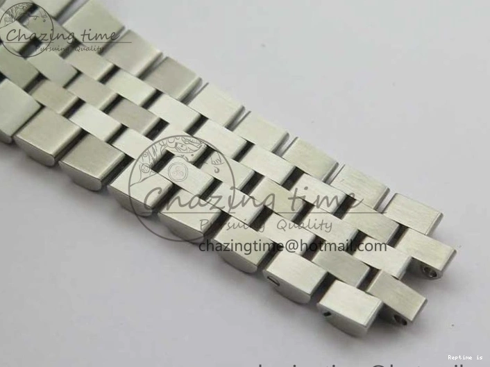 1231 DateJust 36 SS 126200 BP Maker 1:1 Best Edition New Blue Dial on Jubilee Bracelet Resilient 2529